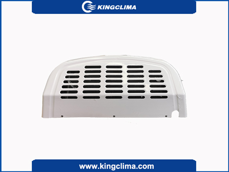 K-680 Box Truck Refrigeration Unit - KingClima 